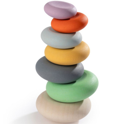 Avis Jeu d'adresse Wobbel Candy Drops Bombai WOBBEL 1