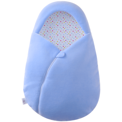 Avis Cocon bébé Le Confetti OUATINE & CUMULUS 1