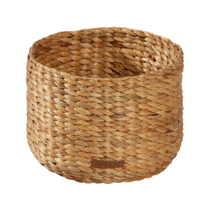 Avis Corbeille en jacinthe d'eau 12 litres Wesco 1