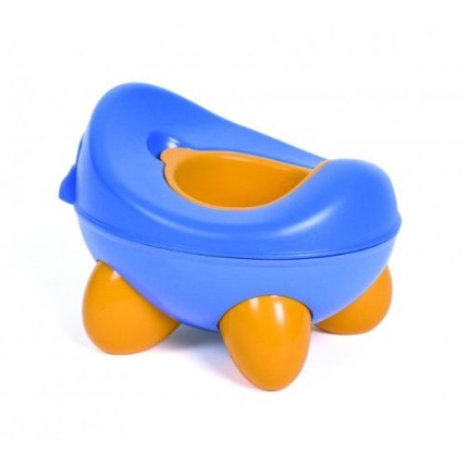 Avis Pot baby Bug BABYSUN NURSERY 1