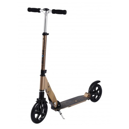 Avis Trottinette avec suspension Micro Mobility 1