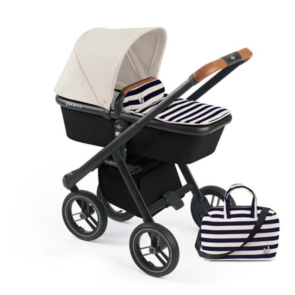 Poussette duo Puro NEONATO Comparateur Avis Prix