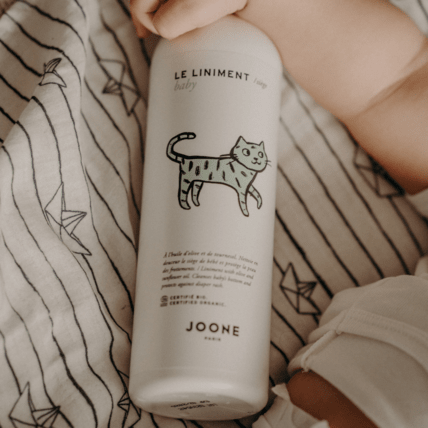 Avis Le liniment JOONE 2