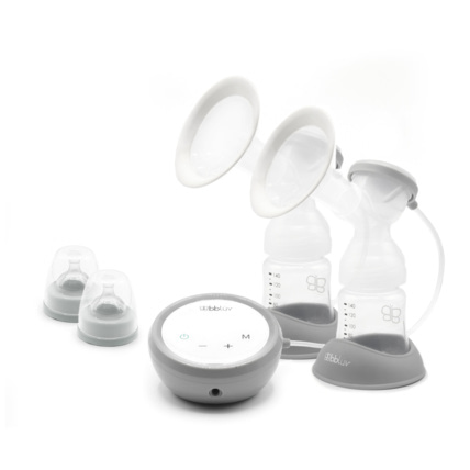 Avis Set de téterelles pour Tire-lait - Flöw Bblüv 2