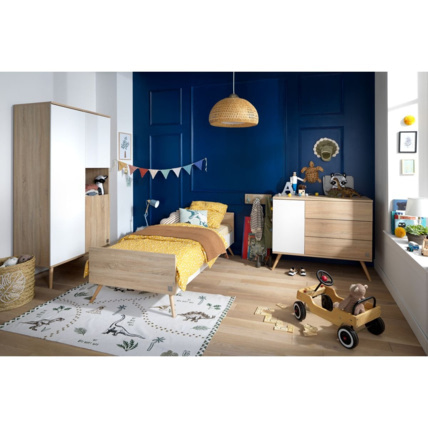 Avis Lit junior seventies Sauthon 1