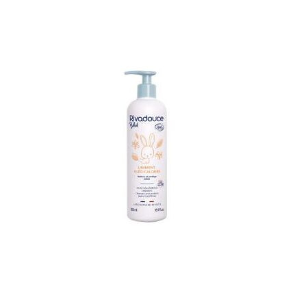 Avis Liniment nettoyant change bio Rivadouce 4