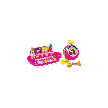 Cheval a bascule bebe toys r us sale