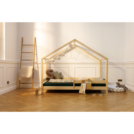 Avis Lit cabane D Premium Mon Lit Cabane 6