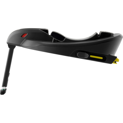 Avis Base ISOFIX BABY-SAFE CORE BASE Britax Römer 3