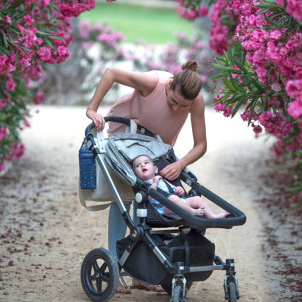 Avis Chauffe-biberon de voiture Warmy Travel MINILAND 3