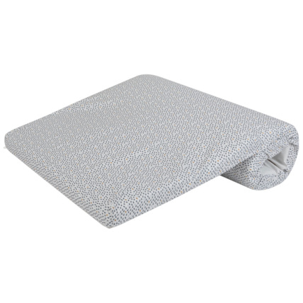 Avis Matelas de voyage à rouler 60x120 cm Prémaman 1