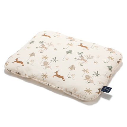 Avis Oreiller en coton Little Savannah La Millou 2