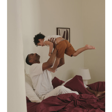 Avis Sommier à lattes - Confort responsable - Livré en kit Tediber 6