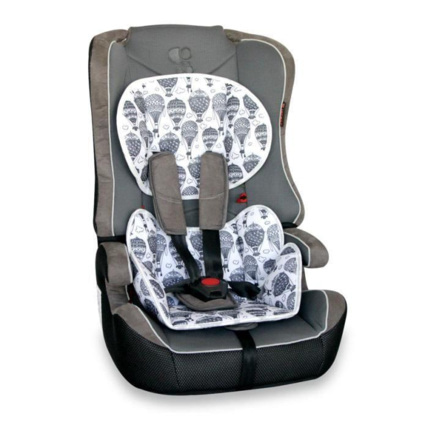 Avis Siège Auto EXPLORER LORELLI 1