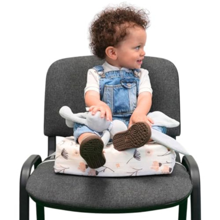 Avis Coussin rehausseur de chaise Les Culottes Courtes 1