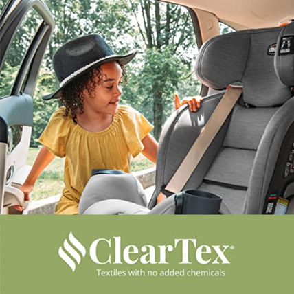 Avis Siège auto OneFit ClearTex Chicco 7