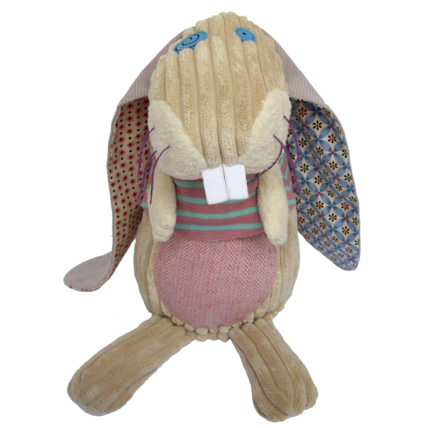 Avis PELUCHE LAPINOS LE LAPIN LES DEGLINGOS 1