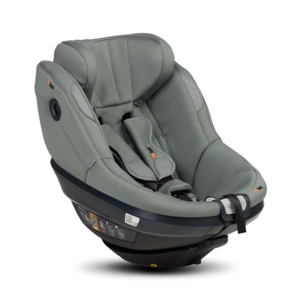 Avis Siège-auto Beyond 2 i-Size BeSafe 4