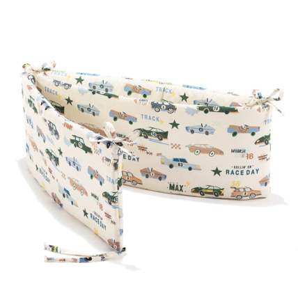 Avis Tour De Lit En Coton La Millou 4