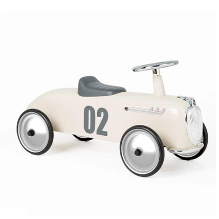 Avis Véhicule enfant Roadster BAGHERA 1