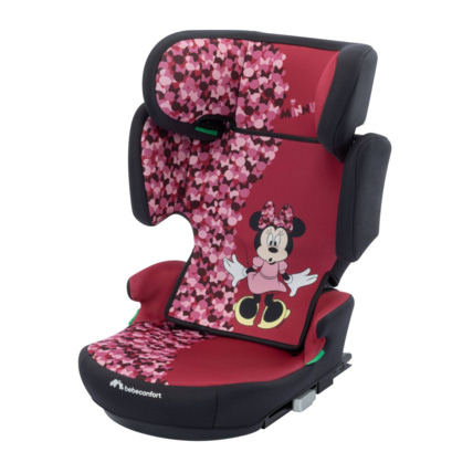 Avis Siège auto réhausseur i-size Hera I-fix Minnie Bebeconfort 1