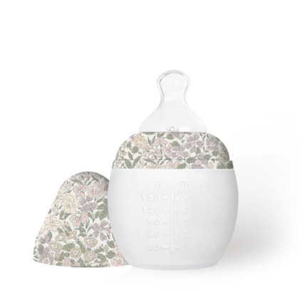 Avis Biberon anti-colique 150 ml 0m+ Élhée 2