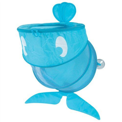 Avis Grand filet de bain LUDI 1