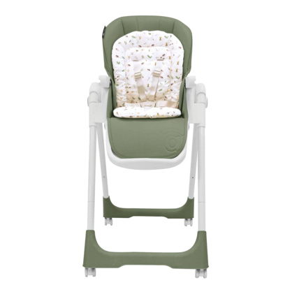 Avis Chaise haute Rice ASALVO 6