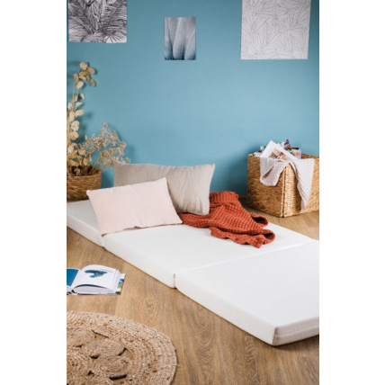 Avis Matelas d'appoint Aloe Vera KADOLIS 1