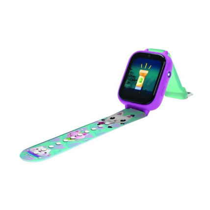 Avis Montre avec écran couleurs LEXIBOOK 6