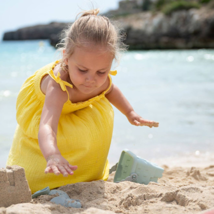 Avis Jeu de plage Tony KINDSGUT 4