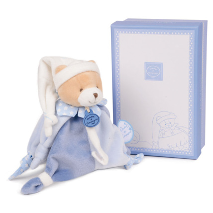 Avis Doudou attache-sucette Petit Chou DOUDOU ET COMPAGNIE 1