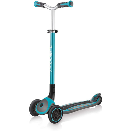Avis Trottinette master Globber 1