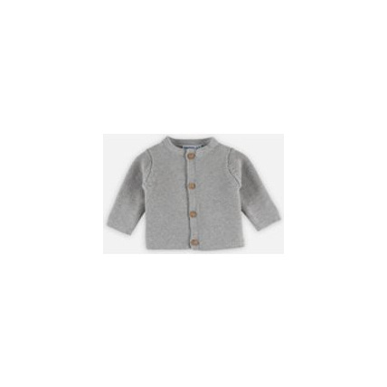 Avis Cardigan tricot BIO M&M NOUKIE'S 2