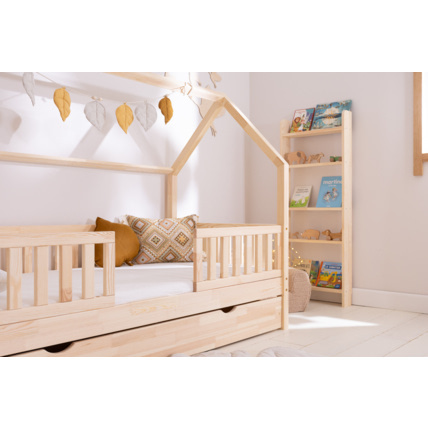 Avis Lit cabane LT Premium Mon Lit Cabane 75