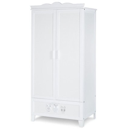 Avis Armoire penderie avec tiroir MARSELL KLUPS 1