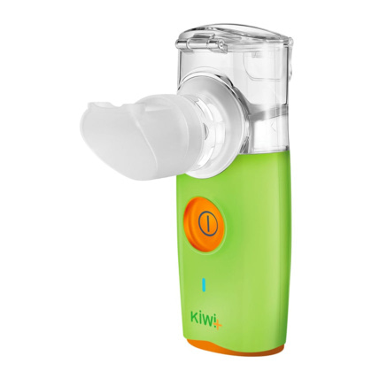 Avis Nébuliseur portable Kiwi+ Ca-Mi 1