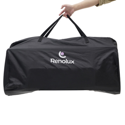 Avis Berceau cododo Sidenest RENOLUX 7