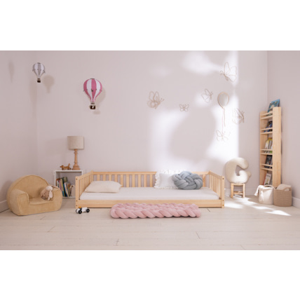 Avis Lit Dakar Premium Mon Lit Cabane 11