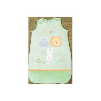 Avis Gigoteuse Naissance Girafe LES CHATOUNETS 1