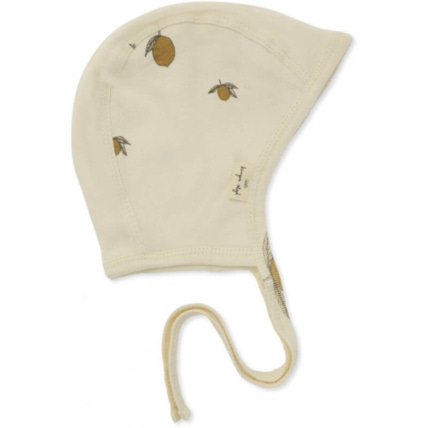 Avis Bonnet pour bébé Konges Sløjd 5
