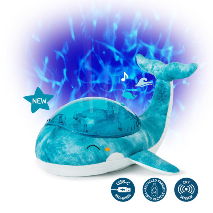 Avis Tranquil Whale™ (Rechargeable) Cloud b 1