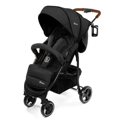 Poussette compacte Basket BABYGO Comparateur Avis Prix