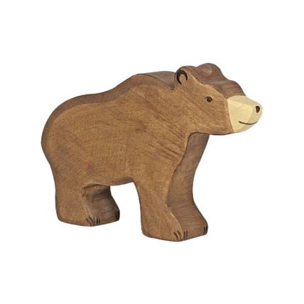 Avis L'ours Petit Picotin 1
