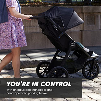 Avis City Elite 2 BABY JOGGER 5