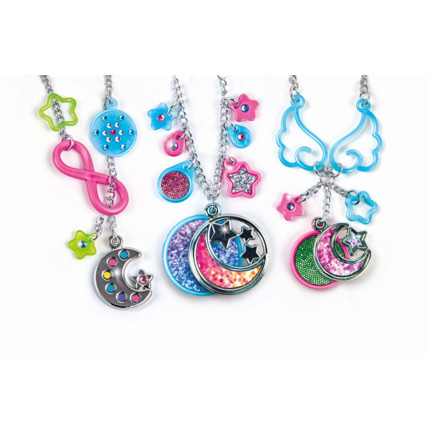 Avis My moonlight pendants Clementoni 2