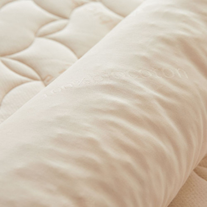 Avis Polochon traversin rond Matelas No Stress 4