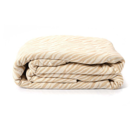 Avis Écharpe de portage tissée Jacquard NEOBULLE 2