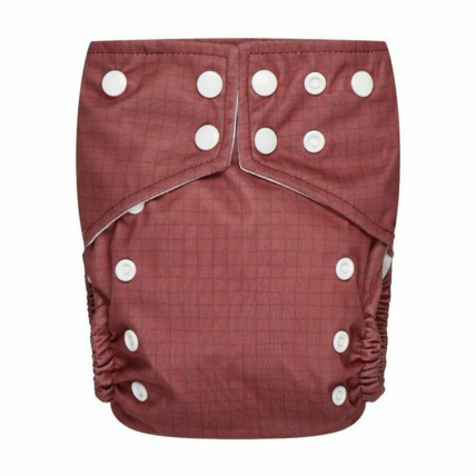 Avis Couche de bain bébé Bum Buns 4