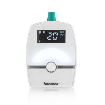 Avis Emetteur additionnel premium care Babymoov 1